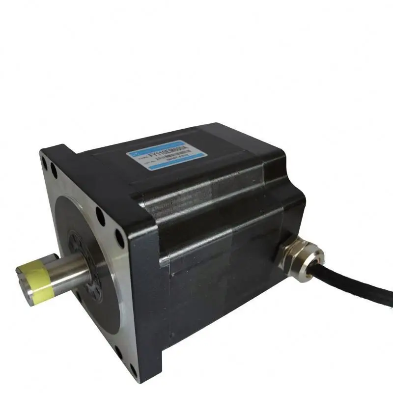 Шаговый двигатель 4-lead Nema42 120 мм 2000Oz-in 6a Nema 42, шаговый двигатель от китайских поставщиков
Шаговый двигатель 4-lead Nema42 120 мм 2000Oz-in 6a Nema 42, шаговый двигатель от китайских поставщиков