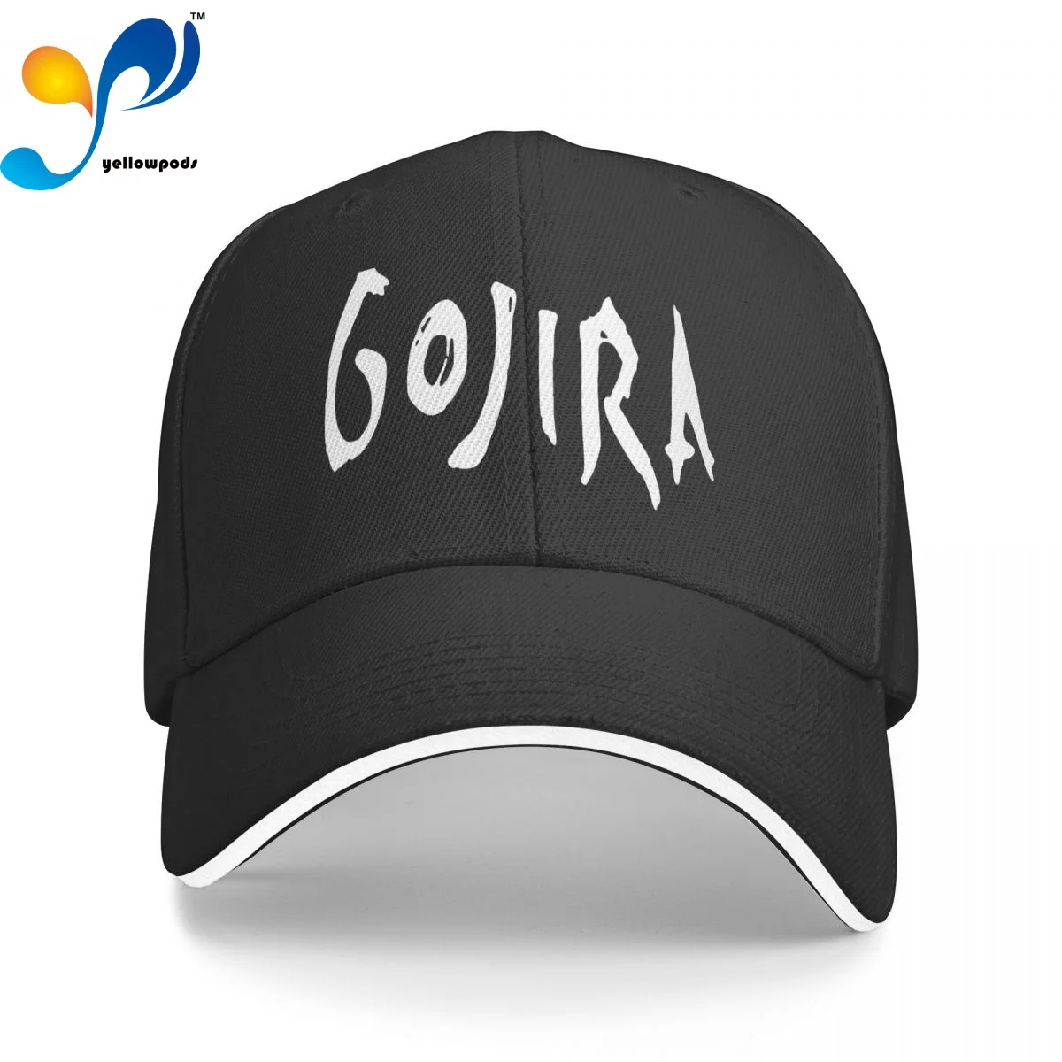 Baseball Cap Men Gojira Fashion Caps Hats for Logo Asquette Homme Dad Hat for Men Trucker Cap
Baseball Cap Men Gojira Fashion Caps Hats for Logo Asquette Homme Dad Hat for Men Trucker Cap