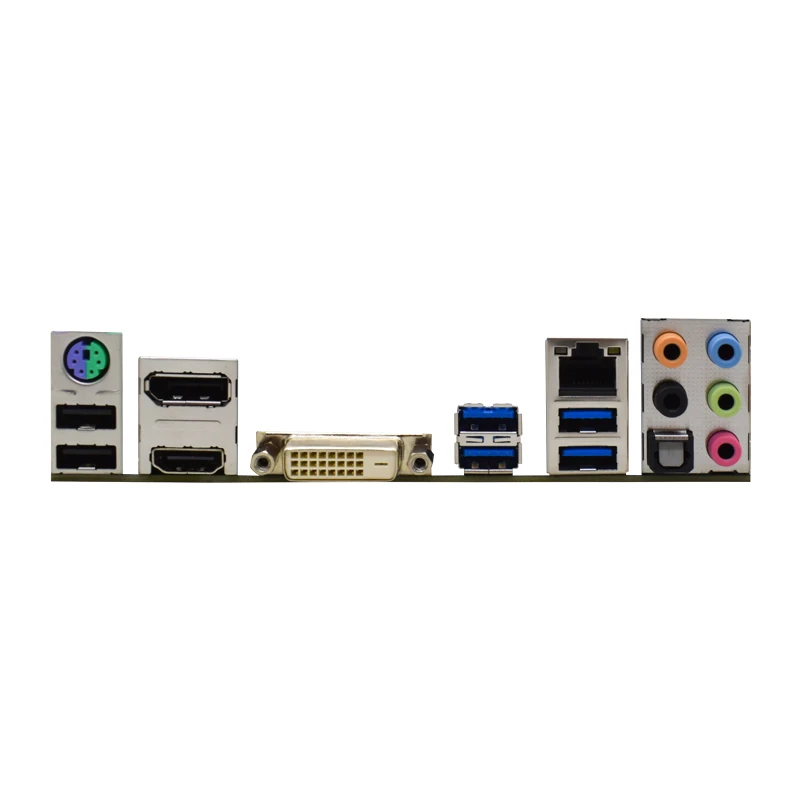 MBD-C7H270-CG-ML For Supermicro Original Desktop Motherboard LC1150 SATA3 6Gb/s Brand pc motherboard 7/i5/i3
MBD-C7H270-CG-ML For Supermicro Original Desktop Motherboard LC1150 SATA3 6Gb/s Brand pc motherboard 7/i5/i3