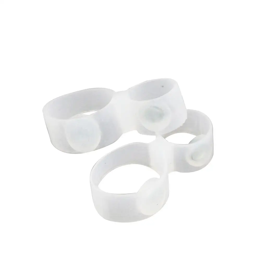 Пластмассовые кольца на два пальца ног и магниты, 1 пара, Практичный Прочный корректор для похудения, силиконовая Магнитная Лапка, кольцо дл...
Пластмассовые кольца на два пальца ног и магниты, 1 пара, Практичный Прочный корректор для похудения, силиконовая Магнитная Лапка, кольцо дл...