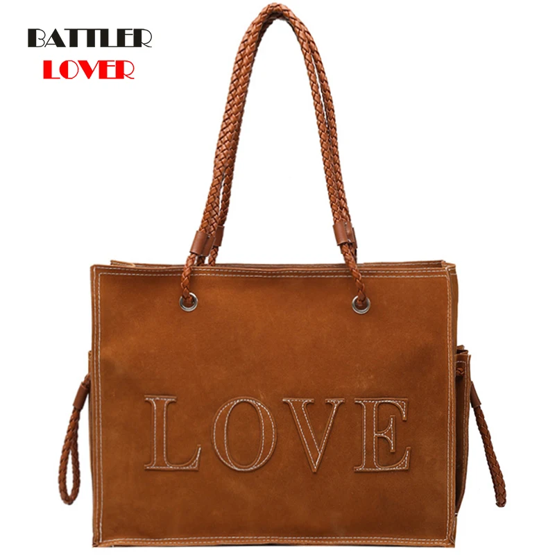 Женские дорожные сумки, роскошные дизайнерские Наплечные сумки с надписью Love, женская модная повседневная сумка, Женский кошелек для покуп...
Женские дорожные сумки, роскошные дизайнерские Наплечные сумки с надписью Love, женская модная повседневная сумка, Женский кошелек для покуп...