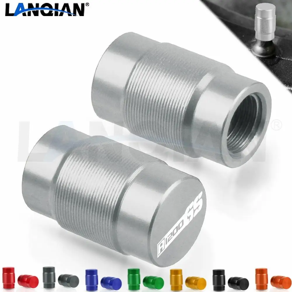 For BMW R1200GS Motorcycle Aluminum Wheel Tire Valve Stem Caps Airtight Covers R1200GS Adventure LC 2014 2015 2016 2017 2018
For BMW R1200GS Motorcycle Aluminum Wheel Tire Valve Stem Caps Airtight Covers R1200GS Adventure LC 2014 2015 2016 2017 2018