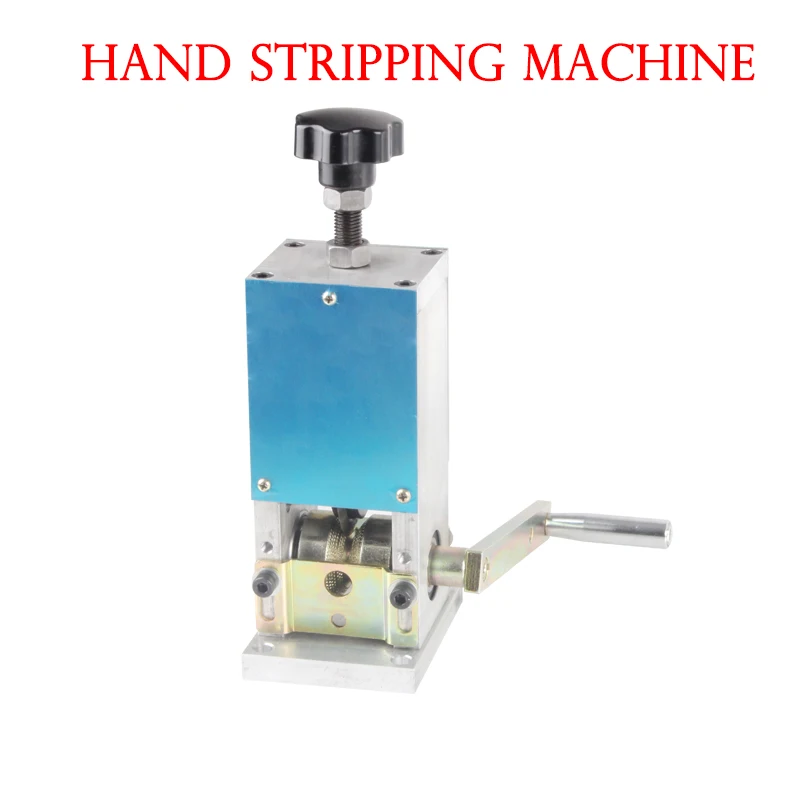 1PC Hand + Electric Dual Purpose Operated Wire Cable Stripper Machine Cable Stripping Machine Manual Stripping Fixture Tool
1PC Hand + Electric Dual Purpose Operated Wire Cable Stripper Machine Cable Stripping Machine Manual Stripping Fixture Tool