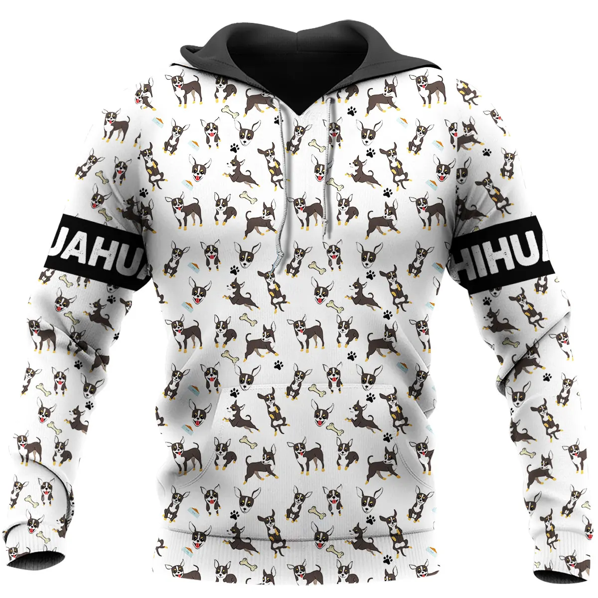 Love Chihuahua 3D All Over Printing clothing new fashion unisex casual sweatshirt for man and women
Love Chihuahua 3D All Over Printing clothing new fashion unisex casual sweatshirt for man and women