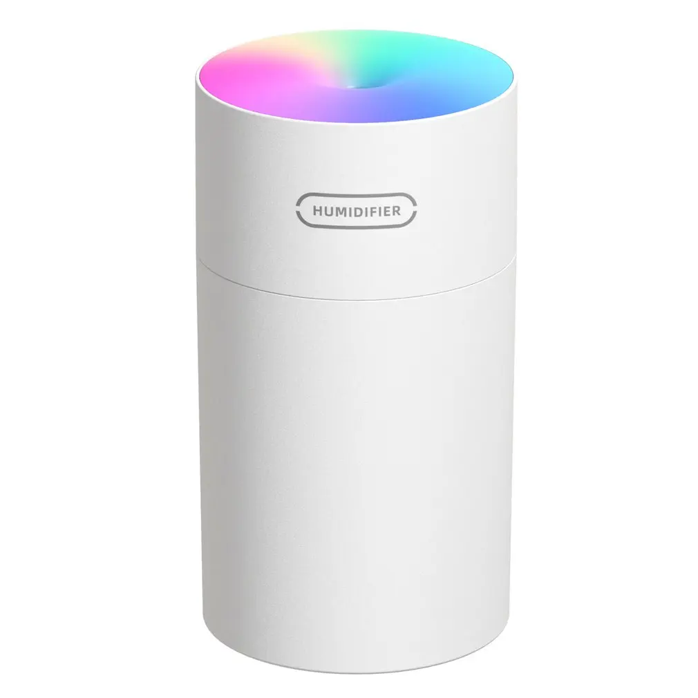 Second-generation Exquisite Cup Car USB Air Humidifier Colorful Night Light Suitable For Office Home
Second-generation Exquisite Cup Car USB Air Humidifier Colorful Night Light Suitable For Office Home