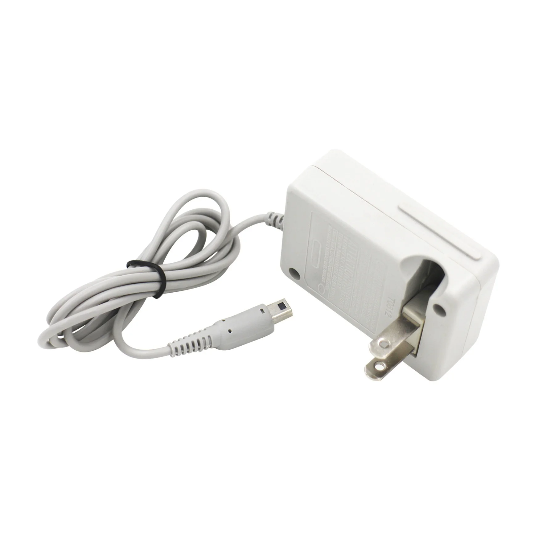 

AC 100-240V Travel Wall EU Plug Charger Adapter Power Supply for Nintendo DSL DS Lite NDSL - Grey Piece 0.064kg (0.14lb.)