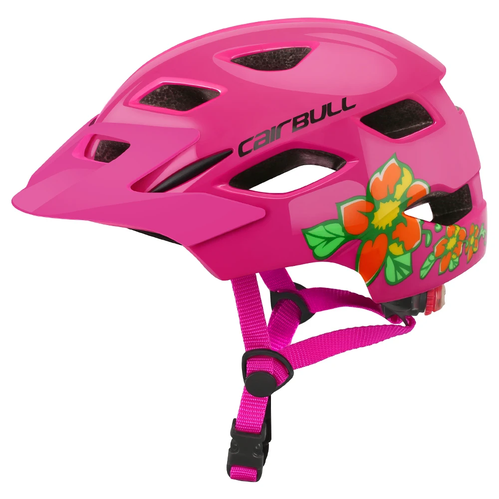 50-57CM Kids Bike Helmets Lightweight Cycling Skating Sport Scooter Balance Wheel Sliding Helmet with Tail Light
50-57CM Kids Bike Helmets Lightweight Cycling Skating Sport Scooter Balance Wheel Sliding Helmet with Tail Light