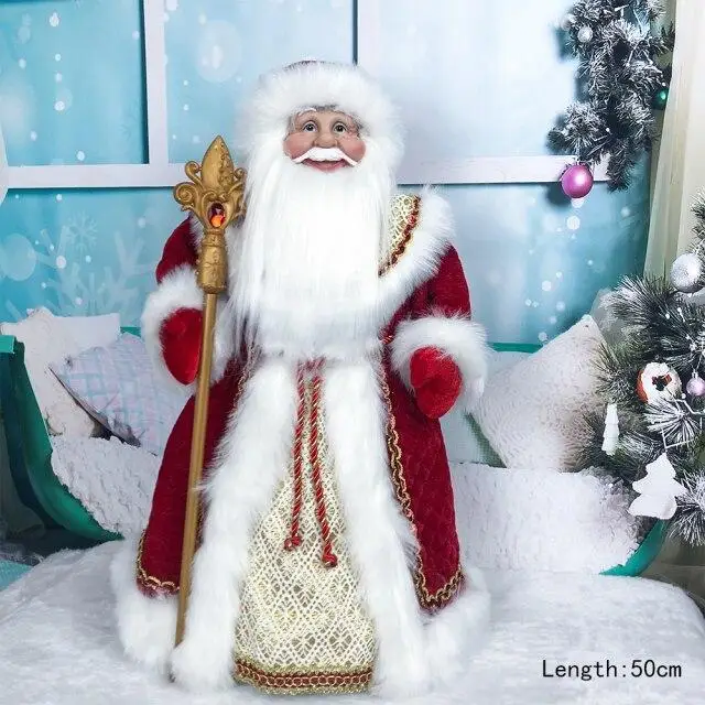 Santa Doll Candy Bucket, Children's Gifts, Christmas Decorations Family Merry Christmas, Candy Bucket Gift Box
Santa Doll Candy Bucket, Children's Gifts, Christmas Decorations Family Merry Christmas, Candy Bucket Gift Box