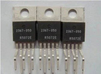 NEW Original 1pcs/lot 2367-050 JRC2367-050 NJM2367-050 TO-220 In Stock Wholesale one-stop distribution list
NEW Original 1pcs/lot 2367-050 JRC2367-050 NJM2367-050 TO-220 In Stock Wholesale one-stop distribution list