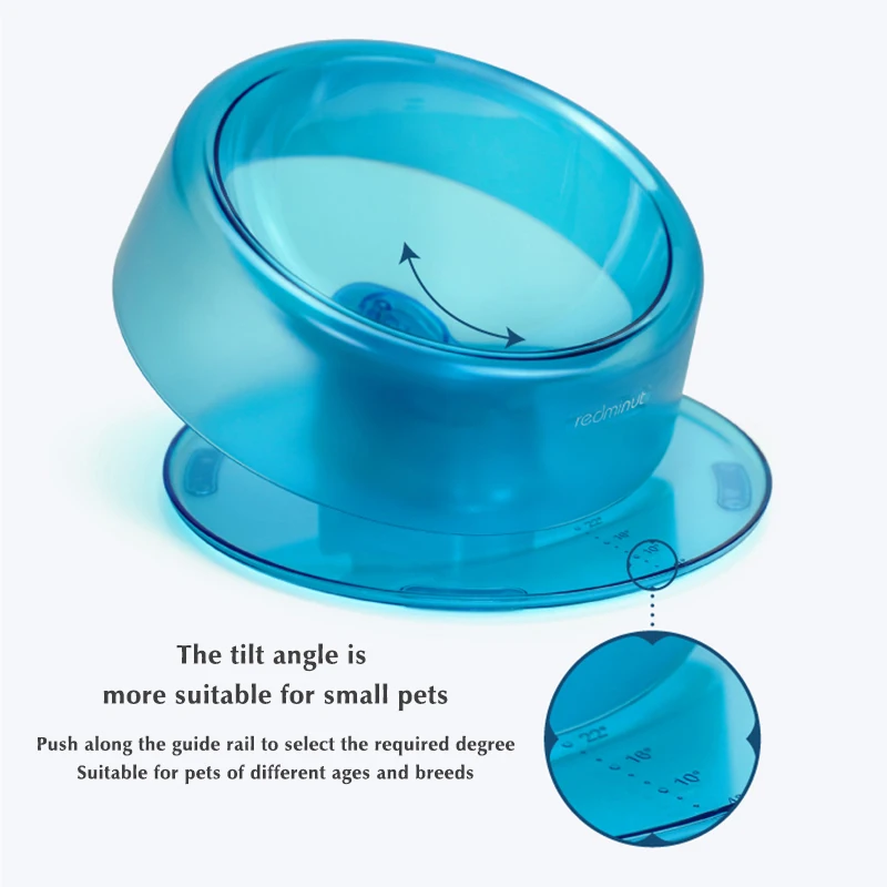 Cat Dog Bowl Food Holder Adjustable Food Basin Anti-Tumble Pet Food Bowls
Cat Dog Bowl Food Holder Adjustable Food Basin Anti-Tumble Pet Food Bowls