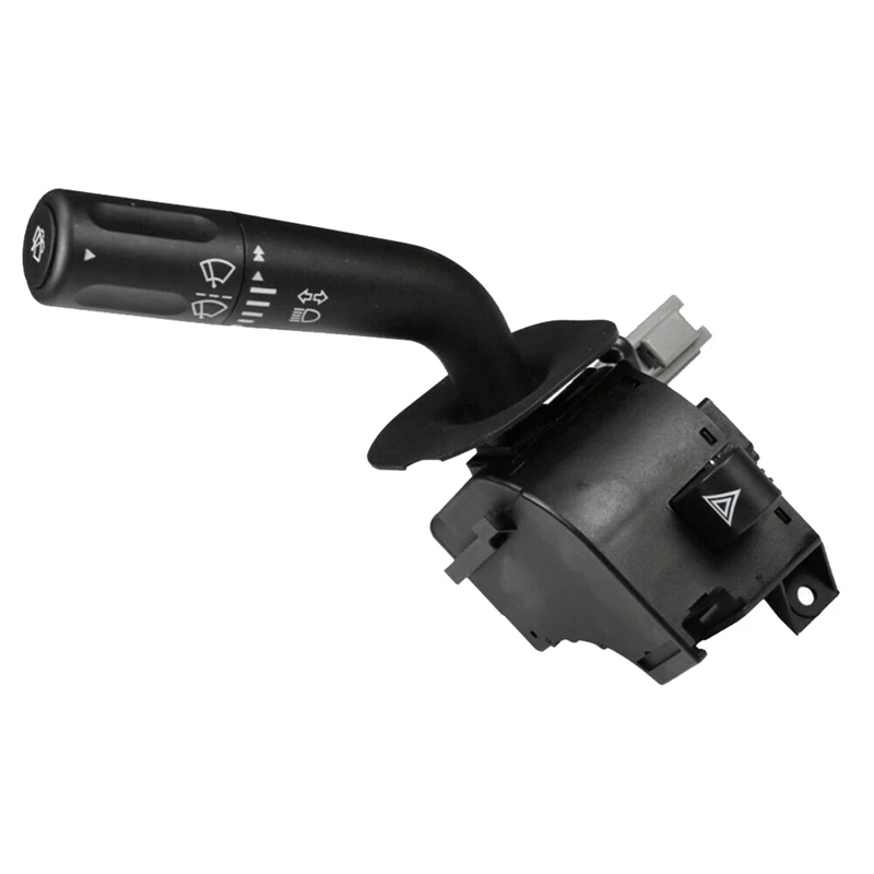 Turn Signal Switch Wiper Headlight Dimmer Combination Switch Lever for 2004 2005 Ford F-150 4L3Z13K359AAA
Turn Signal Switch Wiper Headlight Dimmer Combination Switch Lever for 2004 2005 Ford F-150 4L3Z13K359AAA