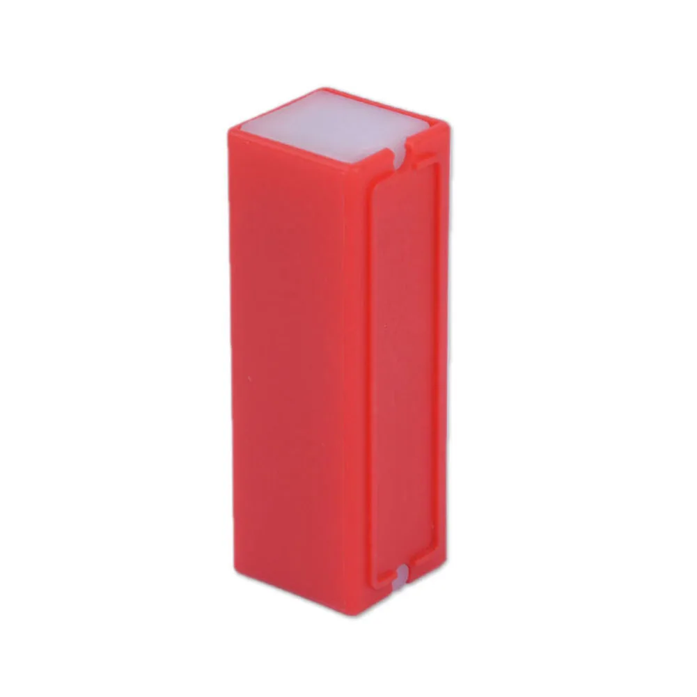 10pcs Internal Accessories Cutter High Strength Carbide Insert Carbide Insert Turning Tools Square Milling Woodworking 4 Edge
10pcs Internal Accessories Cutter High Strength Carbide Insert Carbide Insert Turning Tools Square Milling Woodworking 4 Edge