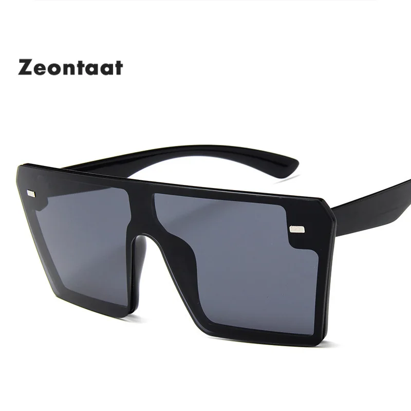 Zeontaat Square Sunglasses Women Brand Designer Big Frame Anti-Reflective Lens Sunglasses Men Vintage Sun Glasses
Zeontaat Square Sunglasses Women Brand Designer Big Frame Anti-Reflective Lens Sunglasses Men Vintage Sun Glasses
