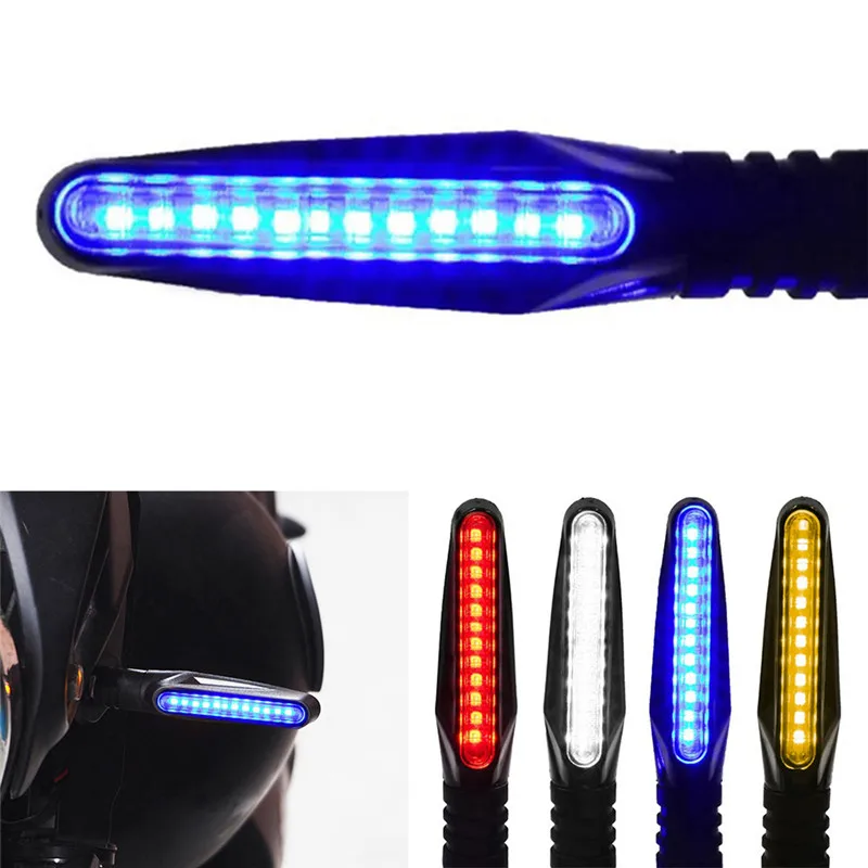 1Pcs Universal Motorcycle Motorbike LED Turn Signal Indicator Light Amber For Brake Signal Indicators Running Lights
1Pcs Universal Motorcycle Motorbike LED Turn Signal Indicator Light Amber For Brake Signal Indicators Running Lights