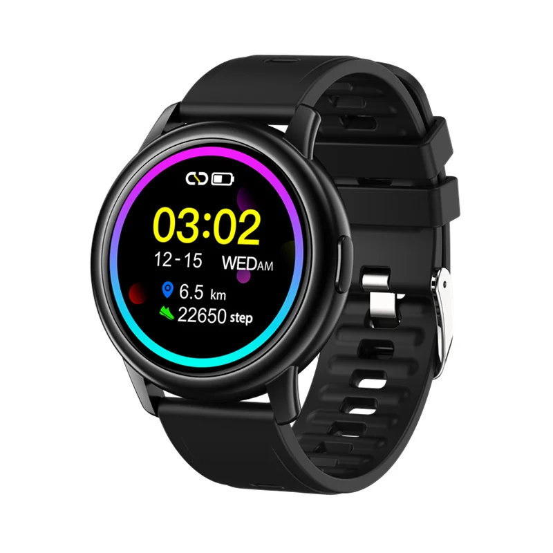 Smart Male Watch Custom Watchface Blood Prsesure Oxygen Waterproof IP68 Multi-Sports Mode Fitness Tracker Smartwatch 2021
Smart Male Watch Custom Watchface Blood Prsesure Oxygen Waterproof IP68 Multi-Sports Mode Fitness Tracker Smartwatch 2021