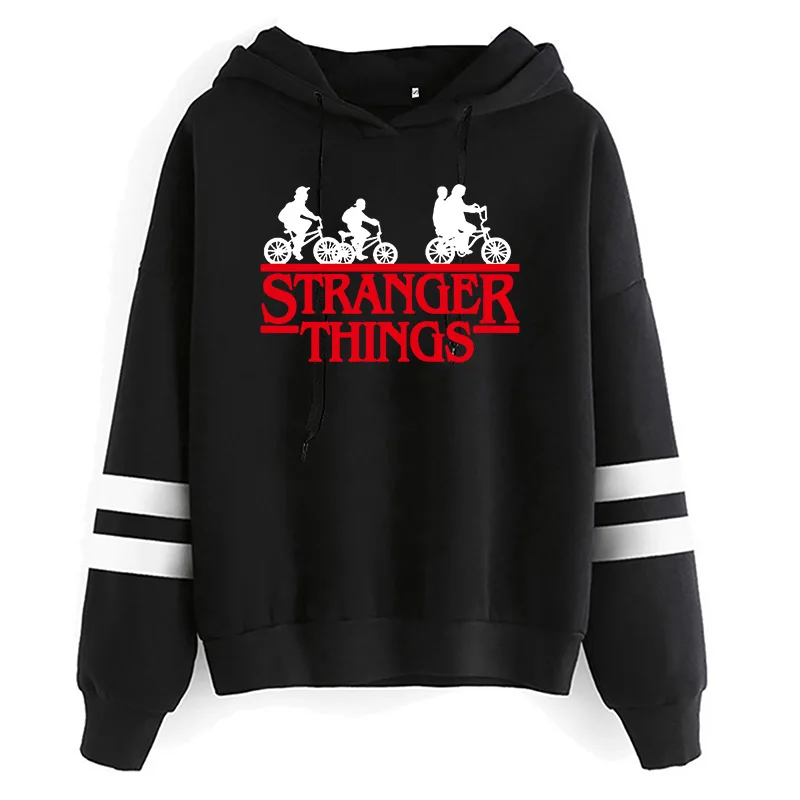 Letter Printed Men and Women Unisex Hoodie Unisex Funny Cartoon Harajuku Stranger Thing Sweatshirt Fashion Female Kawaii Hood
Letter Printed Men and Women Unisex Hoodie Unisex Funny Cartoon Harajuku Stranger Thing Sweatshirt Fashion Female Kawaii Hood