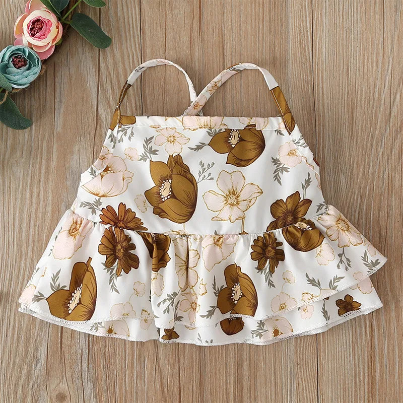 New Baby Clothing Suits, Printing, Fashion, Multi-style, Female Baby Clothes, Casual Collocation, Fashion and Simplicity
New Baby Clothing Suits, Printing, Fashion, Multi-style, Female Baby Clothes, Casual Collocation, Fashion and Simplicity