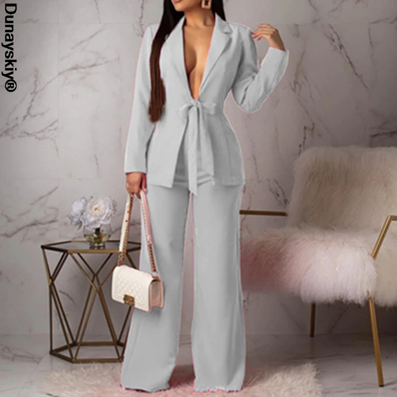 Women Ladies Suit 2 Pieces Spring Summer Suits Formal Business Women's Office Dress For Wedding 2021
Women Ladies Suit 2 Pieces Spring Summer Suits Formal Business Women's Office Dress For Wedding 2021