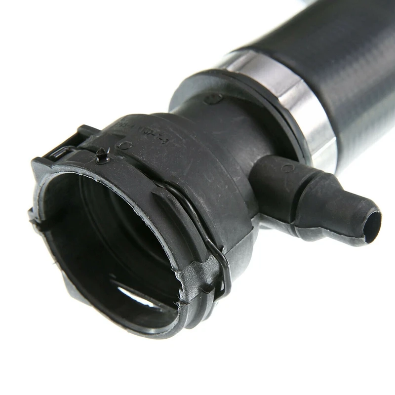 Car New Radiator Coolant Hose Upper for BMW E53 X5 V8 4.4L 4.6L 2000-2003 11537500746
Car New Radiator Coolant Hose Upper for BMW E53 X5 V8 4.4L 4.6L 2000-2003 11537500746