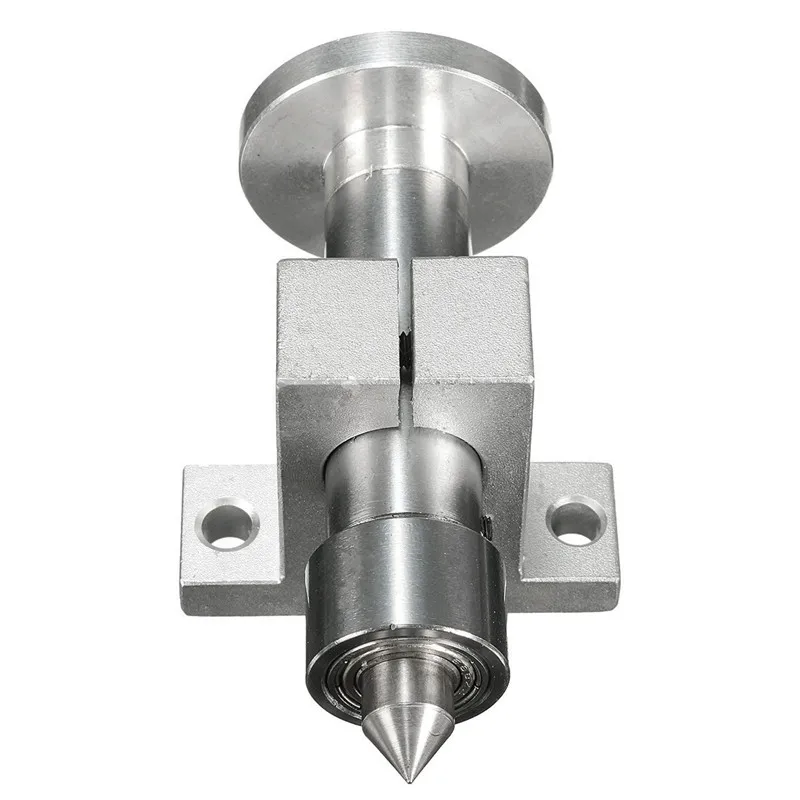 Mini Lathe Tailstock DIY Woodworking Accessories Thimble Machine Rotary Tool For Metal/ Wood Turning Self-made Lathes Beads
Mini Lathe Tailstock DIY Woodworking Accessories Thimble Machine Rotary Tool For Metal/ Wood Turning Self-made Lathes Beads