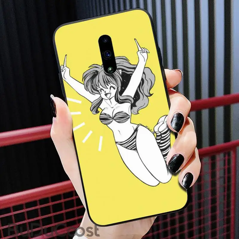 Riccu Covers Urusei Yatsura anime Phone Case For Redmi 6 4X 7 7A 8 GO K20 Note 4 4X 5 5A 6 6 Pro 7 8 8pro Black TPU Soft
Riccu Covers Urusei Yatsura anime Phone Case For Redmi 6 4X 7 7A 8 GO K20 Note 4 4X 5 5A 6 6 Pro 7 8 8pro Black TPU Soft