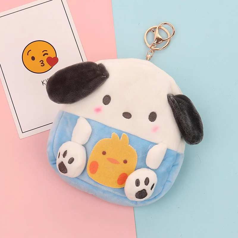 Hot Sale Coin Purse Pu Women Zipper Student Child Bag Wallet Keychain Cute Best Gift New 2020 Lovey Bag Car Accessories Keyring
Hot Sale Coin Purse Pu Women Zipper Student Child Bag Wallet Keychain Cute Best Gift New 2020 Lovey Bag Car Accessories Keyring