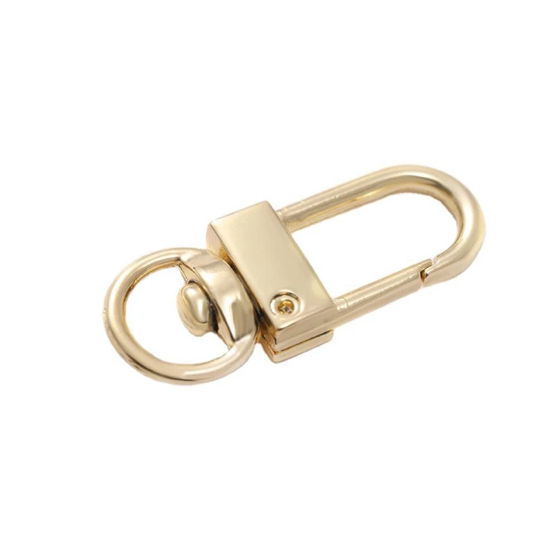 50LD 50 Pcs Lobster Clasp Purse Belt Buckle Buckles Clasp for DIY Hardware Handbag Keychain Lanyard Swivel Snap Hooks Clip 
50LD 50 Pcs Lobster Clasp Purse Belt Buckle Buckles Clasp for DIY Hardware Handbag Keychain Lanyard Swivel Snap Hooks Clip