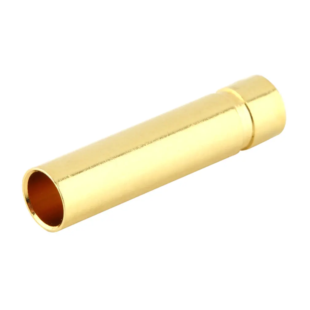 1x 4.mm Male/Female Banana gold Plug connectors For Battery ESC Motor 
1x 4.mm Male/Female Banana gold Plug connectors For Battery ESC Motor
