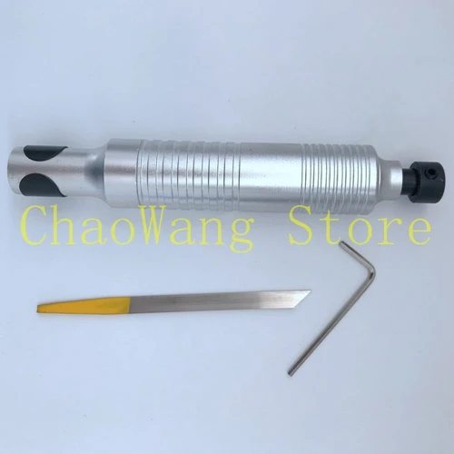 Гибкий вал, наконечник T30 моторчик Foredom, роторный быстросменный наконечник
Гибкий вал, наконечник T30 моторчик Foredom, роторный быстросменный наконечник