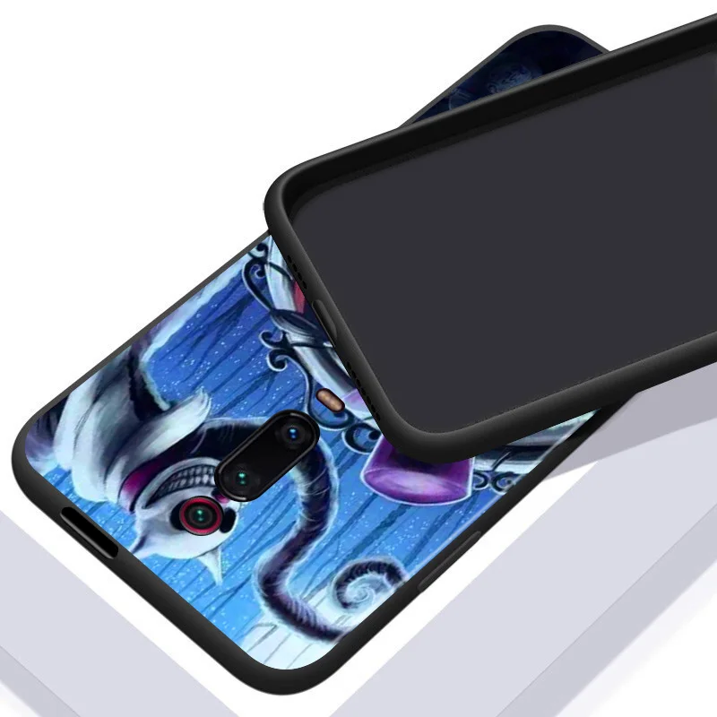 Hot Jack skellington Halloween For Xiaomi Redmi K30 Ultra 10X 9I 9C 9A 9 GO K20 8A 8 S2 Poco X2 M2 F2 Pro 5G Phone Case
Hot Jack skellington Halloween For Xiaomi Redmi K30 Ultra 10X 9I 9C 9A 9 GO K20 8A 8 S2 Poco X2 M2 F2 Pro 5G Phone Case