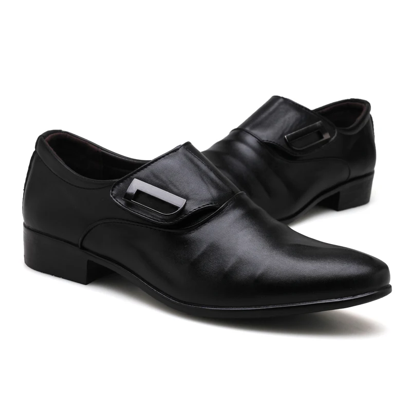 Zapatos De Cuero Para Hombre Large Size Leather Shoes Men New Business Formal Wear Wedding 47 British Casual shoe for men
Zapatos De Cuero Para Hombre Large Size Leather Shoes Men New Business Formal Wear Wedding 47 British Casual shoe for men