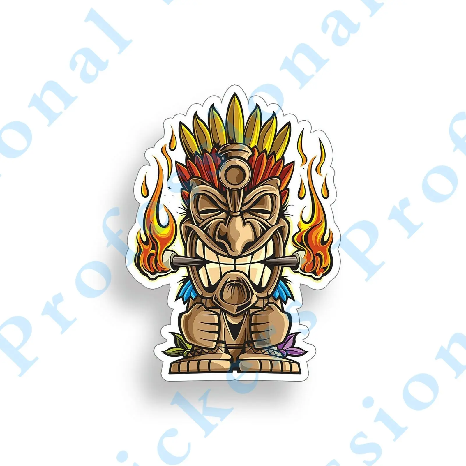 Funny stickers Tiki Guy Sticker Surf Hawaii HI Beach Laptop Cup Car Vehicle Window Bumper Decal Motorcycle Vinyl Decals
Funny stickers Tiki Guy Sticker Surf Hawaii HI Beach Laptop Cup Car Vehicle Window Bumper Decal Motorcycle Vinyl Decals