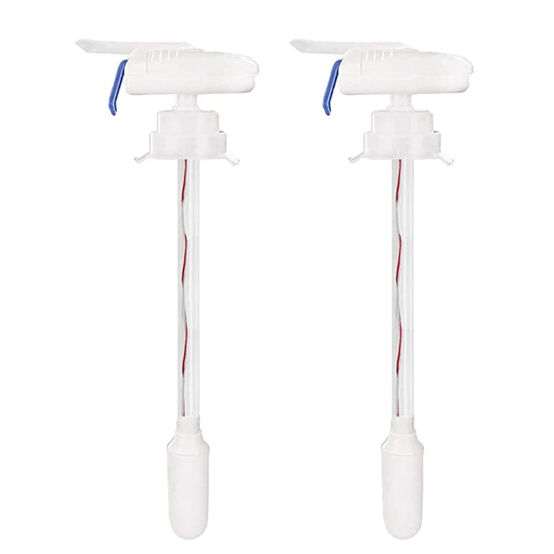 Автоматический дозатор напитков 2 упаковки волшебный Электрический кран для воды, молока, сока, пива, непроливаемый носик, многофункциональ...
Автоматический дозатор напитков 2 упаковки волшебный Электрический кран для воды, молока, сока, пива, непроливаемый носик, многофункциональ...