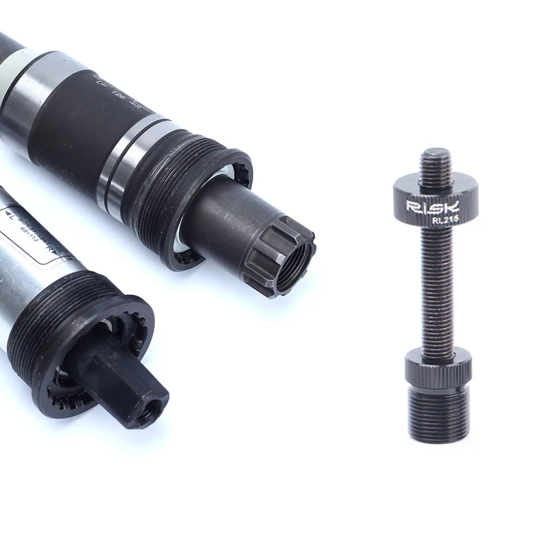 1X RL215 Bike Bicycle Axis Bottom Bracket Anti Drop Auxiliary Fixing Rod Removal Disassembly Tool Bike Tool
1X RL215 Bike Bicycle Axis Bottom Bracket Anti Drop Auxiliary Fixing Rod Removal Disassembly Tool Bike Tool