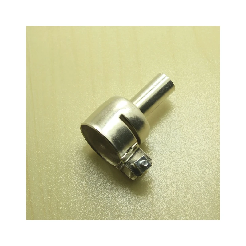 Universal Heat Gun Nozzle 3-12mm Hot Air Gun Tips Heat Resisting Nozzles Tool for 850 Series Hot Air Soldering Stat
Universal Heat Gun Nozzle 3-12mm Hot Air Gun Tips Heat Resisting Nozzles Tool for 850 Series Hot Air Soldering Stat