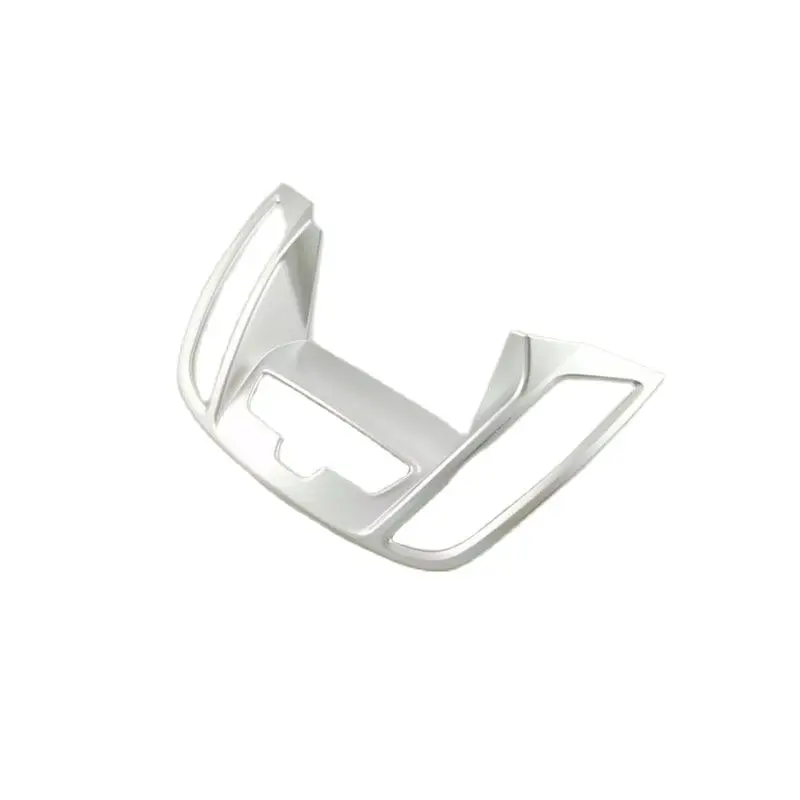 Fit For Ford Kuga Escape 2017 2018 2019 2020 2021 Car Interior GPS Navigation Frame Air Conditioning Outlet Trim Panel Frame
Fit For Ford Kuga Escape 2017 2018 2019 2020 2021 Car Interior GPS Navigation Frame Air Conditioning Outlet Trim Panel Frame
