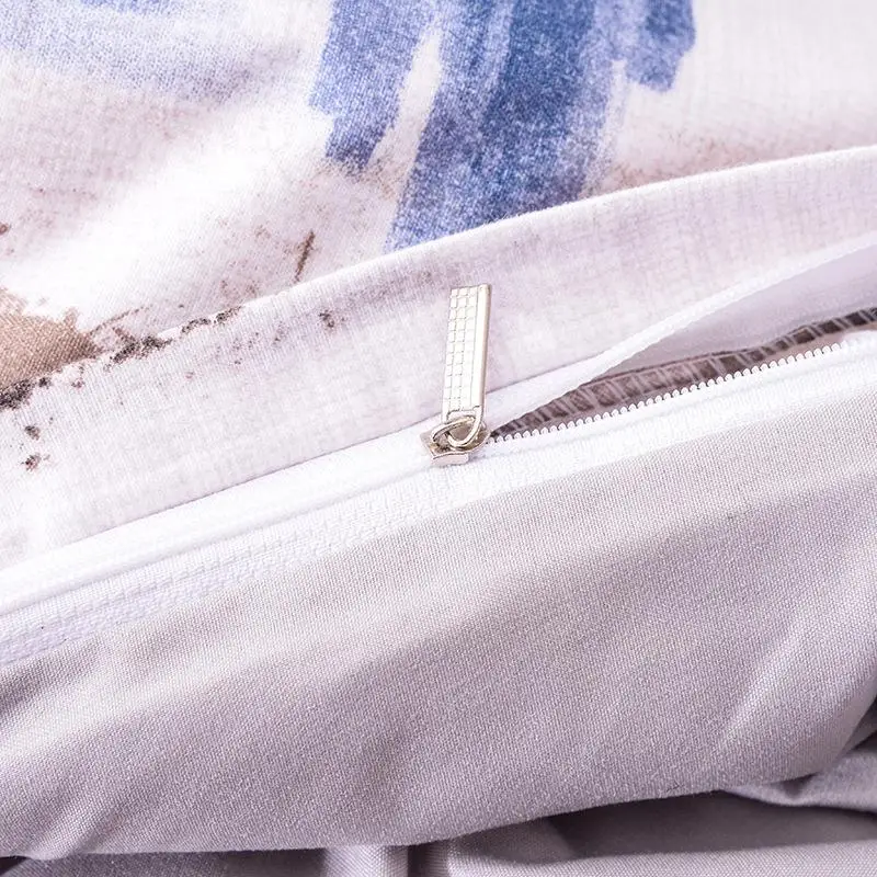 50 Simple Print Quilt Cover Set Full Queen Twin King Size Bedding Set 2Pcs/3Pcs Comforter Bedding Sets
50 Simple Print Quilt Cover Set Full Queen Twin King Size Bedding Set 2Pcs/3Pcs Comforter Bedding Sets