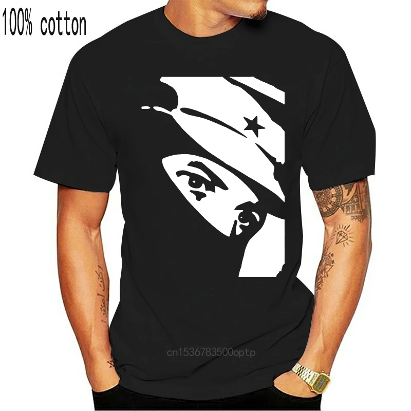 New Ezln Zapatistas Zapatista Army Of National Liberation T Shirt Guerrilla Movement Men T Shirt Print Cotton Short Sleeve T Shi
New Ezln Zapatistas Zapatista Army Of National Liberation T Shirt Guerrilla Movement Men T Shirt Print Cotton Short Sleeve T Shi