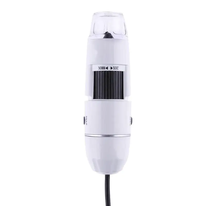 8 LEDs USB Digital Microscope 1000X Endoscope Camera Microscope Magnifier Electronic Monocular Microscope With Stand
8 LEDs USB Digital Microscope 1000X Endoscope Camera Microscope Magnifier Electronic Monocular Microscope With Stand