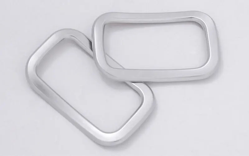 2 шт. для Mercedes Benz S class W222 s320 s350 S400 2014-2017 автомобильный Стайлинг ABS хром автомобильные крючки на крышу рамка накладка аксессуары
2 шт. для Mercedes Benz S class W222 s320 s350 S400 2014-2017 автомобильный Стайлинг ABS хром автомобильные крючки на крышу рамка накладка аксессуары