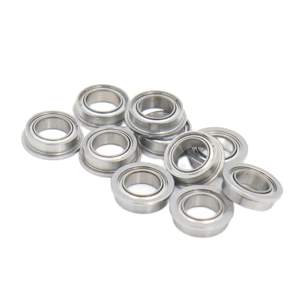 SMF52ZZ Bearing ABEC-1 5PCS 2*5*2.5 mm Miniature Stainless Steel Ball Bearings S LF520ZZ MF52 ZZ
SMF52ZZ Bearing ABEC-1 5PCS 2*5*2.5 mm Miniature Stainless Steel Ball Bearings S LF520ZZ MF52 ZZ