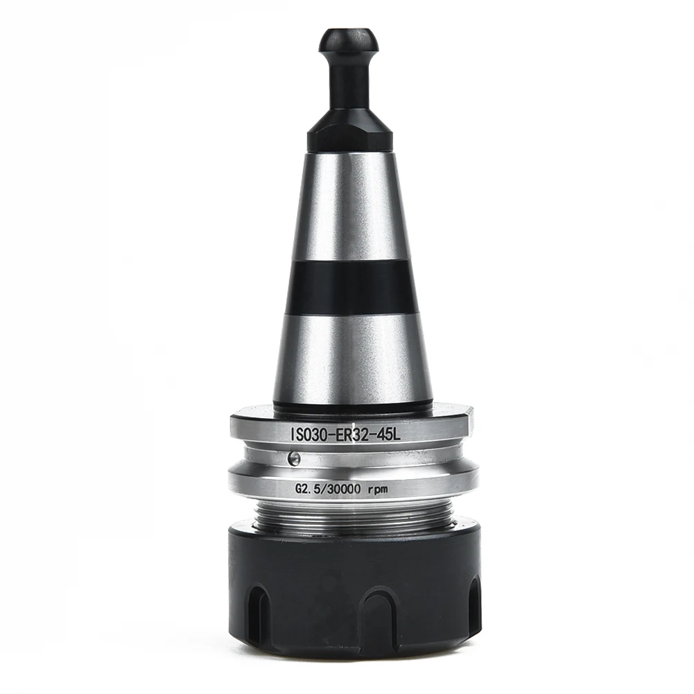 Drilling Balance collet chuck Grinding Lathe Processing Dark Gray CNC Tool
Drilling Balance collet chuck Grinding Lathe Processing Dark Gray CNC Tool