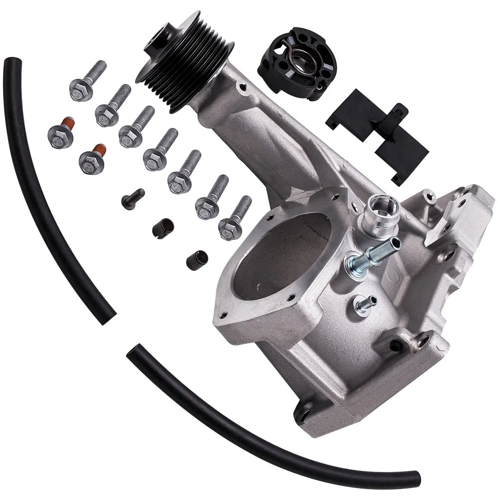 Запасной комплект Supercharger для Jaguar XKR-S 5,0 2012-2013 C2D38554
Запасной комплект Supercharger для Jaguar XKR-S 5,0 2012-2013 C2D38554