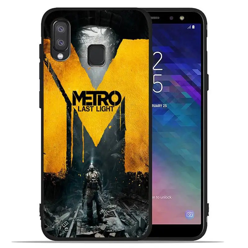 Game Metro 2033 Exodus Phone Case for Huawei P 9 10 lite 20 30 lite 40 mate 20X 30 40 pro PSmart2019
Game Metro 2033 Exodus Phone Case for Huawei P 9 10 lite 20 30 lite 40 mate 20X 30 40 pro PSmart2019