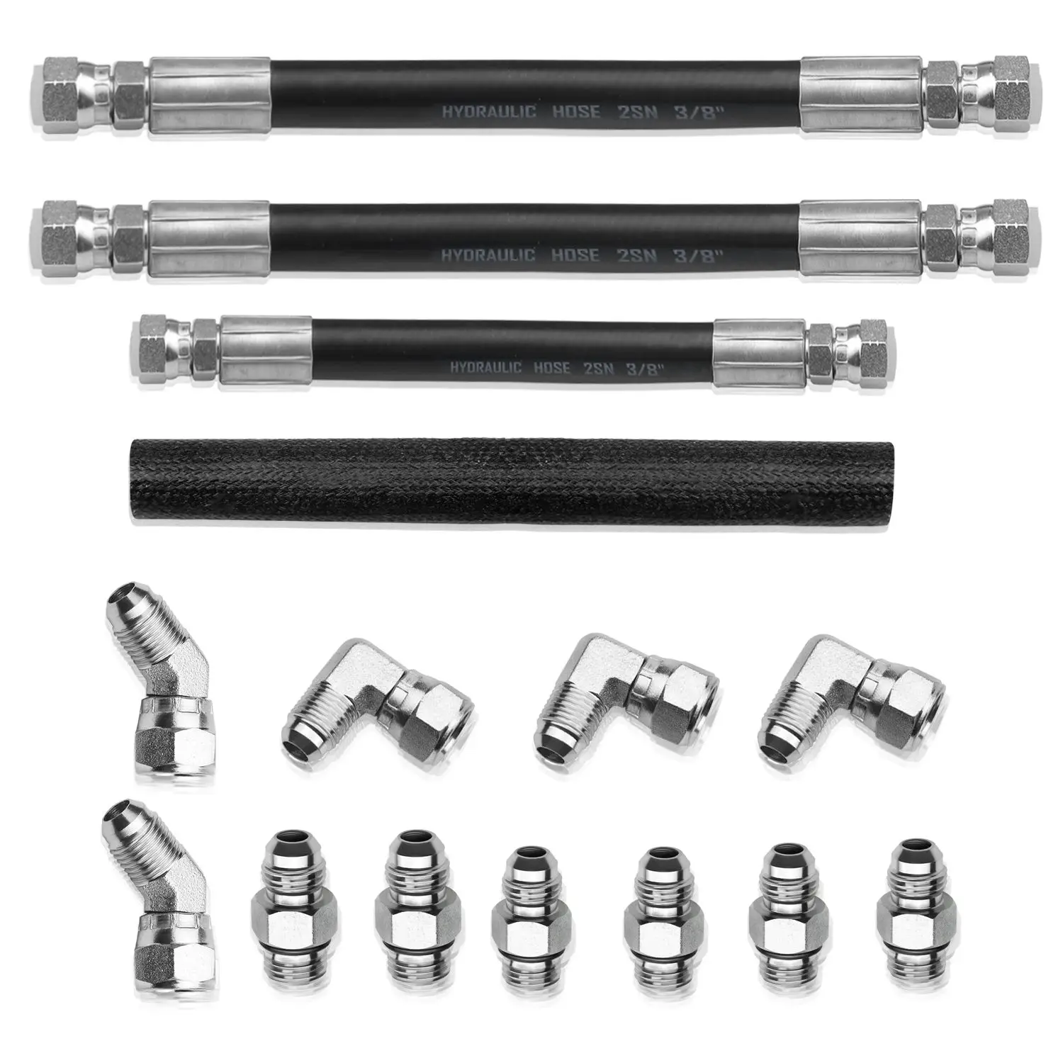 MRCARTOOL 7.3L Мощный Масляный насос высокого давления HPOP шланговый линейный Комплект и перекрестная труба для Ford 1999-2003 инструмент для ремонта ав...
MRCARTOOL 7.3L Мощный Масляный насос высокого давления HPOP шланговый линейный Комплект и перекрестная труба для Ford 1999-2003 инструмент для ремонта ав...