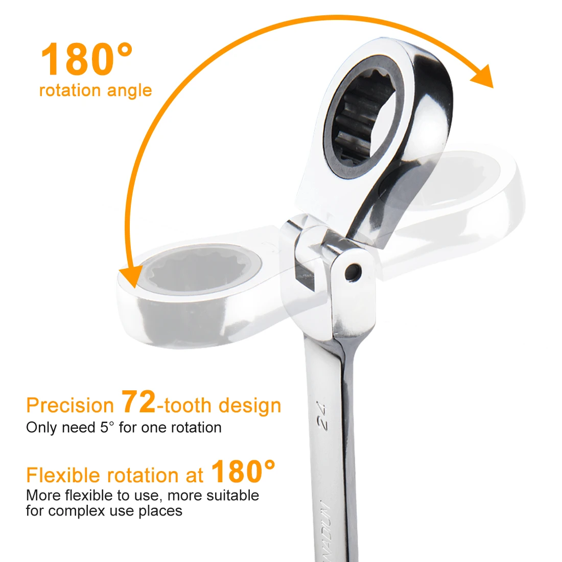 5 / 7 / 12pcs Automobile Wrench Ratchet Wrench Socket Tool Set Ratchet Set Hand Tool Socket Wrench Set Adjustable Wrench
5 / 7 / 12pcs Automobile Wrench Ratchet Wrench Socket Tool Set Ratchet Set Hand Tool Socket Wrench Set Adjustable Wrench