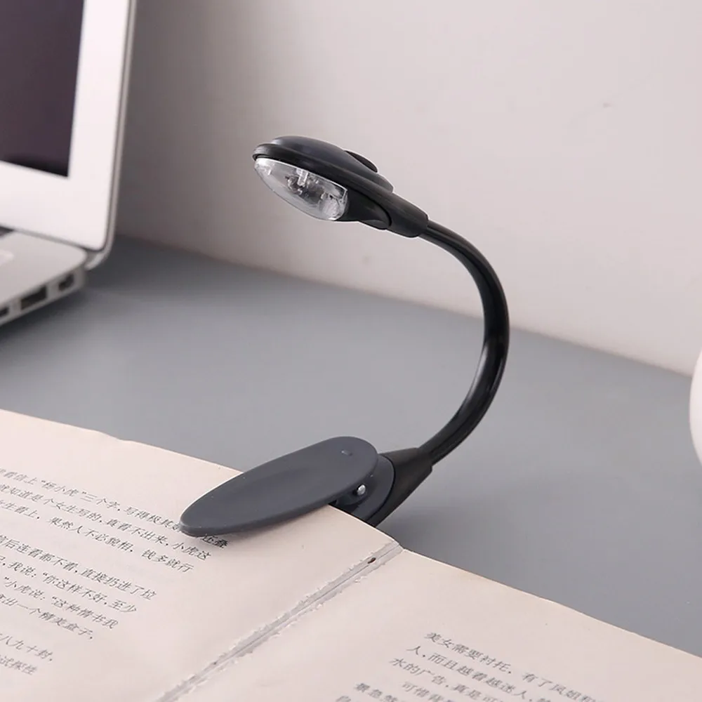 Creative night light Fine Convenient Portable Travel Book Reading Light Lamp Mini LED Clip Booklight Applicable books,laptops
Creative night light Fine Convenient Portable Travel Book Reading Light Lamp Mini LED Clip Booklight Applicable books,laptops