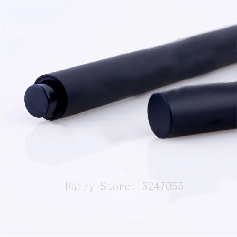 10/30/50pcs Matte Black Lips Press Type Direct Hot Filling Round 3g Empty Lipstick Tube Lip Balm Container Shell Packaging
10/30/50pcs Matte Black Lips Press Type Direct Hot Filling Round 3g Empty Lipstick Tube Lip Balm Container Shell Packaging
