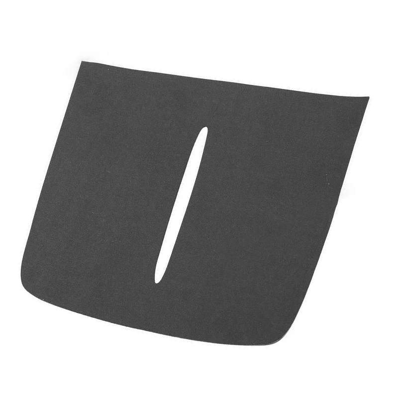 Suede Leather Car Interior Modification Center Cup Holder Console Panel for 2021 Tesla Model 3 Y Storage Box Panel
Suede Leather Car Interior Modification Center Cup Holder Console Panel for 2021 Tesla Model 3 Y Storage Box Panel
