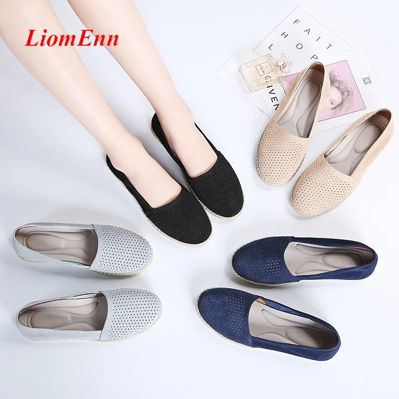 Designer Women's Flat Shoes Ladies Loafers Slip On Shoes for Woman 2021 Spring Summer ballet oxford korean Shoes Female Size 42
Designer Women's Flat Shoes Ladies Loafers Slip On Shoes for Woman 2021 Spring Summer ballet oxford korean Shoes Female Size 42